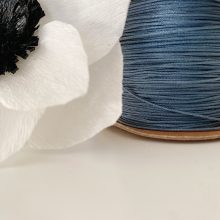 Fil de Jade « Bleu Horizon »