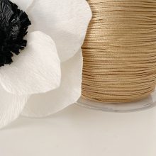 Fil de Jade « Crème »
