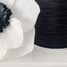 Fil de Jade « Noir »