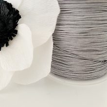 Fil de Jade « Gris »