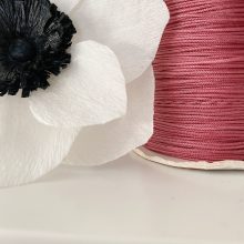 Fil de Jade « Rose Balai »