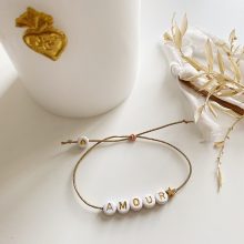 Bracelet « Amour »