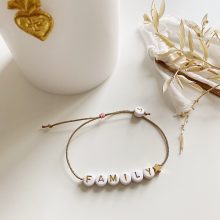 Bracelet « Family »