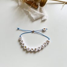 Bracelet Petit Boy « Grand Frère »