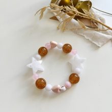 Bracelet «Castille » (Rose)