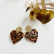 Boucles d’Oreilles « 1834 »