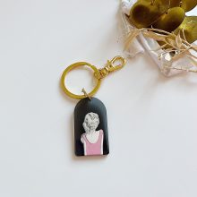 Porte-Clés « Fashion »