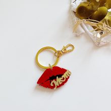 Porte-Clés « Mom »