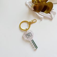 Porte-Clé « Pretty Girl »