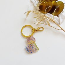 Porte-Clés « Miaou »