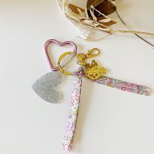 Grigri N°47 « Collection Liberty »