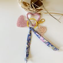 Grigri N°46 « Collection Liberty »