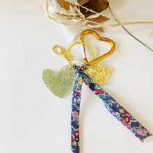 Grigri N°48 « Collection Liberty »