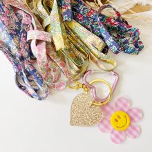 Grigri N°49 « Collection Liberty : à personnaliser »