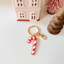 Porte-Clés « Sucre d’Orge »