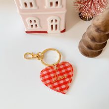 Porte-Clés « Coeur Love »