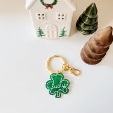 Porte – Clés « Lucky »