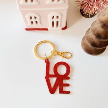 Porte-Clés « Love »