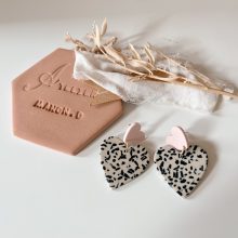 Boucles d’Oreilles « 1814 »