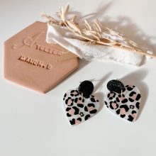 Boucles d’Oreilles « 1824 »