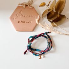Bracelet « Alma »