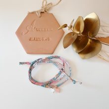 Bracelet « Olivia »