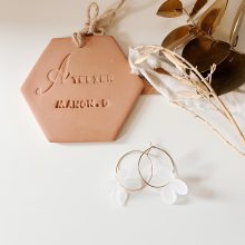 Boucles d’Oreilles « Florinda »