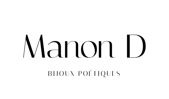 Logo Manon D