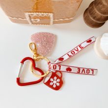 Grigri De Noël N°7