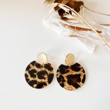 Boucles d’Oreilles « 1702 »