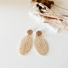 Boucles d’Oreilles « 1706 »