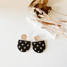 Boucles d’Oreilles « 1704 »