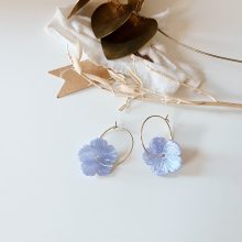 Boucles d’Oreilles « 1718 »