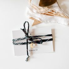 Bracelet « Léonor » (Vert)