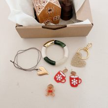 La Boîte de Noël !