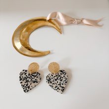 Boucles d&rsquo;Oreilles « 1842 »