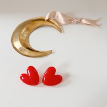 Boucles d&rsquo;Oreilles « Poco Loco »