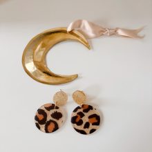 Boucles d&rsquo;Oreilles « 1832 »