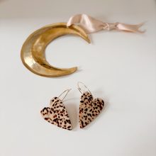 Boucles d&rsquo;Oreilles « 1840 »