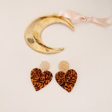 Boucles d&rsquo;Oreilles « 1828 »