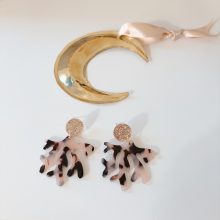 Boucles d&rsquo;Oreilles « 1846 »