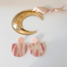 Boucles d&rsquo;Oreilles « 1812 »