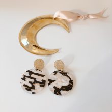 Boucles d&rsquo;Oreilles « 1848 »