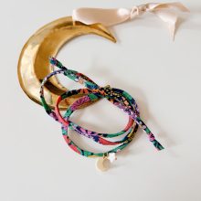 Bracelet « Honorine »