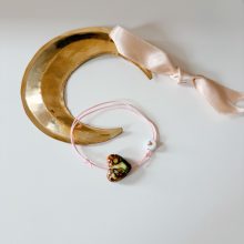 Bracelet « Alma » (Marron)