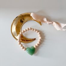 Bracelet « Nina » (Vert)