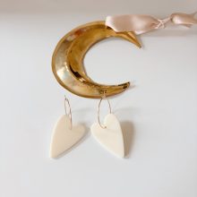 Boucles d&rsquo;Oreilles « 1850 »