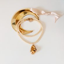 Collier « Goutte »