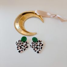 Boucles d&rsquo;Oreilles « 1878 »