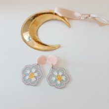 Boucles d&rsquo;Oreilles « 1872 »